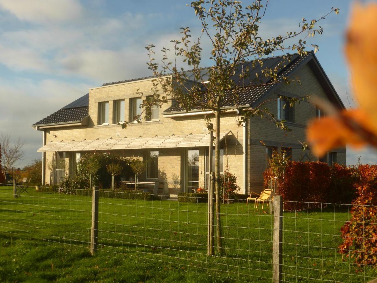 De Zevende Zon Poperinge Exterior foto